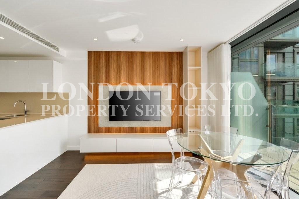 Waterford Court, Stalbridge Street, Marylebone NW1